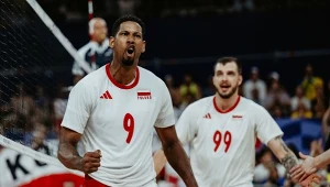 Wilfredo Leon wziął to na siebie i wtedy się zaczęło. Norbert Huber wprost