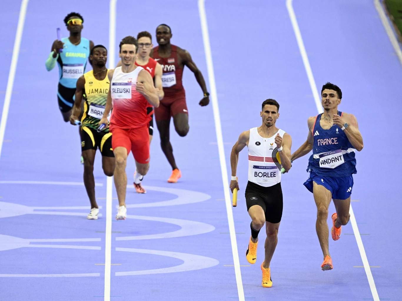 Karol Zalewski Karol Zalewski