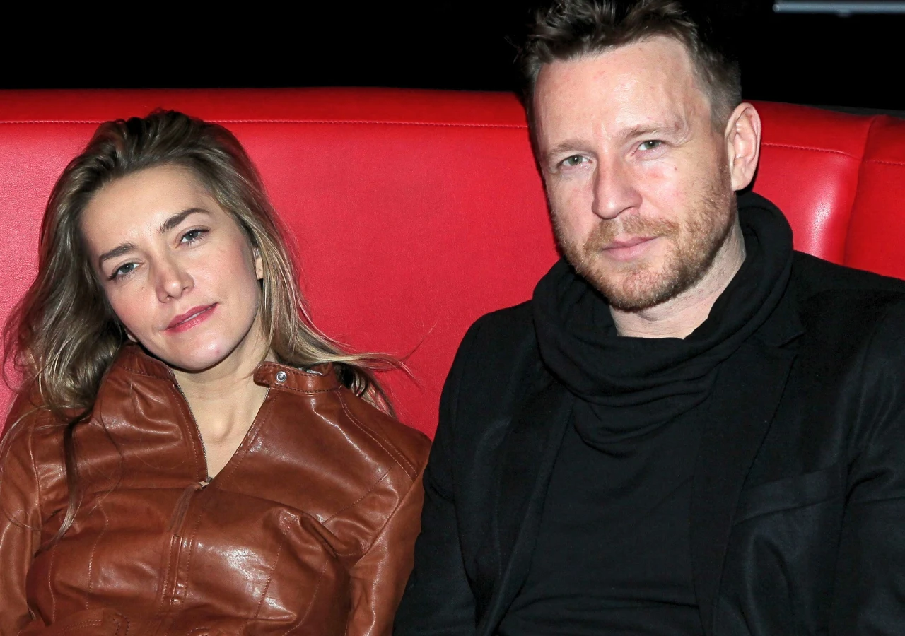 Kamila Baar, Wojciech Błach Kamila Baar, Wojciech Błach