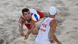 Michał Bryl (z prawej) i Bartosz Łosiak