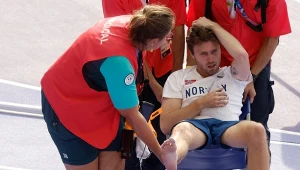 Paul Haugen Lillefosse