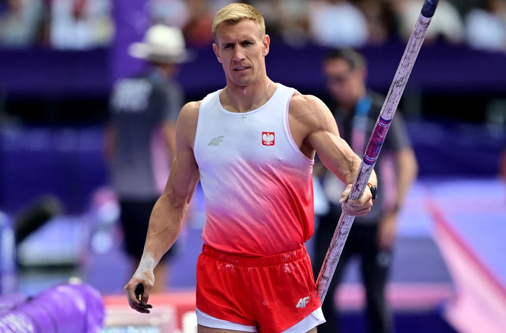 Piotr Lisek Piotr Lisek
