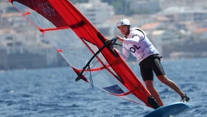 Polski medal był blisko w czwartek, w sobotę ostatnia szansa. A wiało mocno