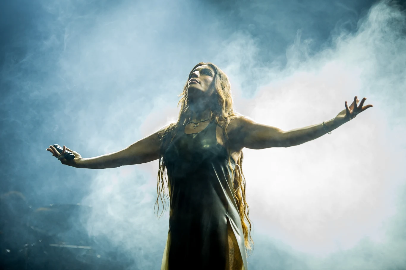 Sevdaliza na OFF Festival Katowice