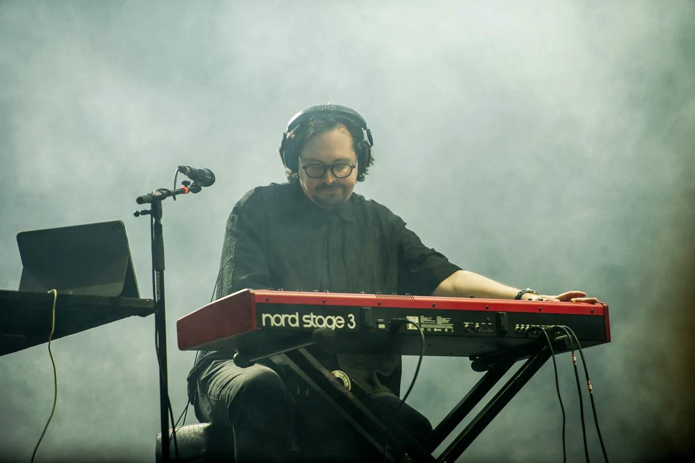 Sevdaliza na OFF Festival Katowice