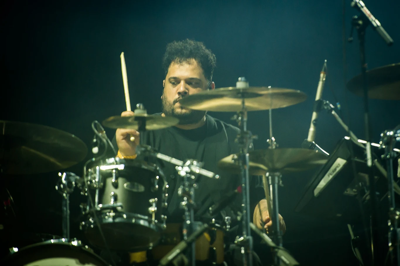 Sevdaliza na OFF Festival Katowice