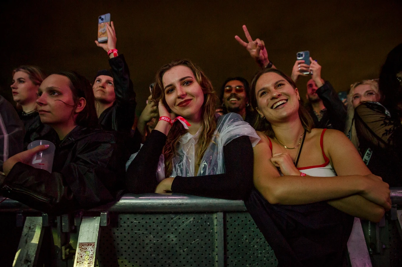 Sevdaliza na OFF Festival Katowice