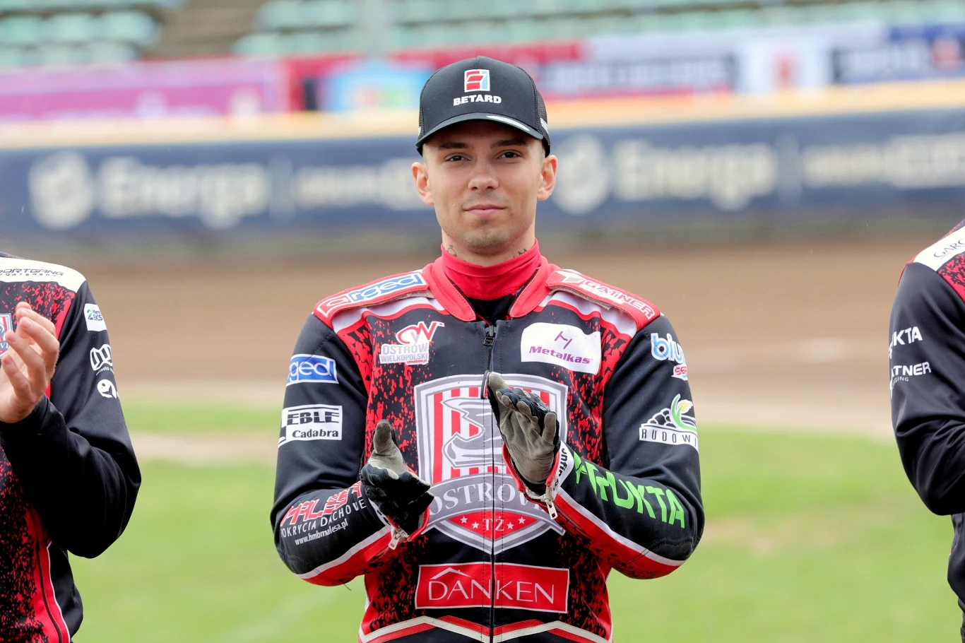 Gleb Czugunow