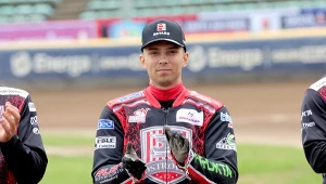 Metamorfoza gwiazdy polskiej ligi. Wywrócił wszystko do góry nogami