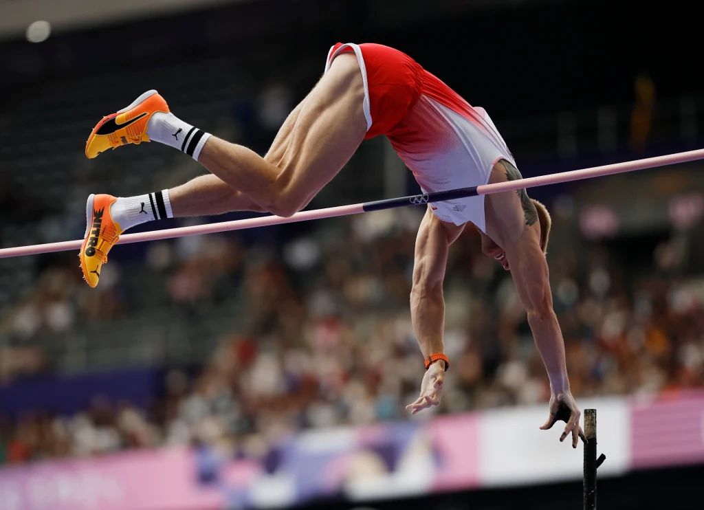 Piotr Lisek Piotr Lisek