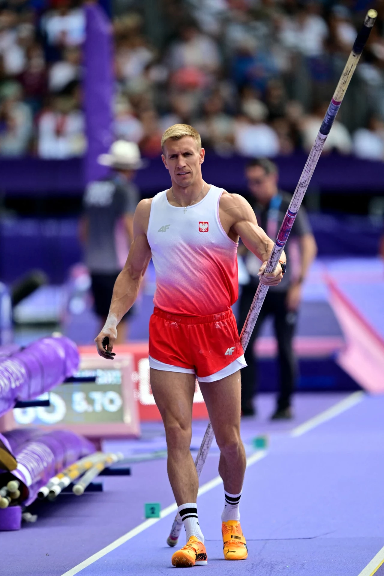 Piotr Lisek