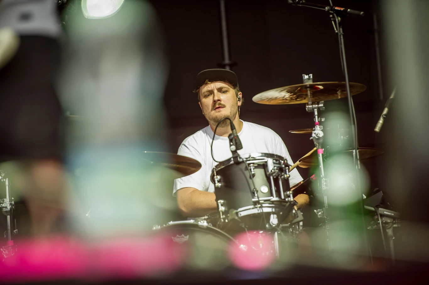 Lochy i Smoki na OFF Festival Katowice