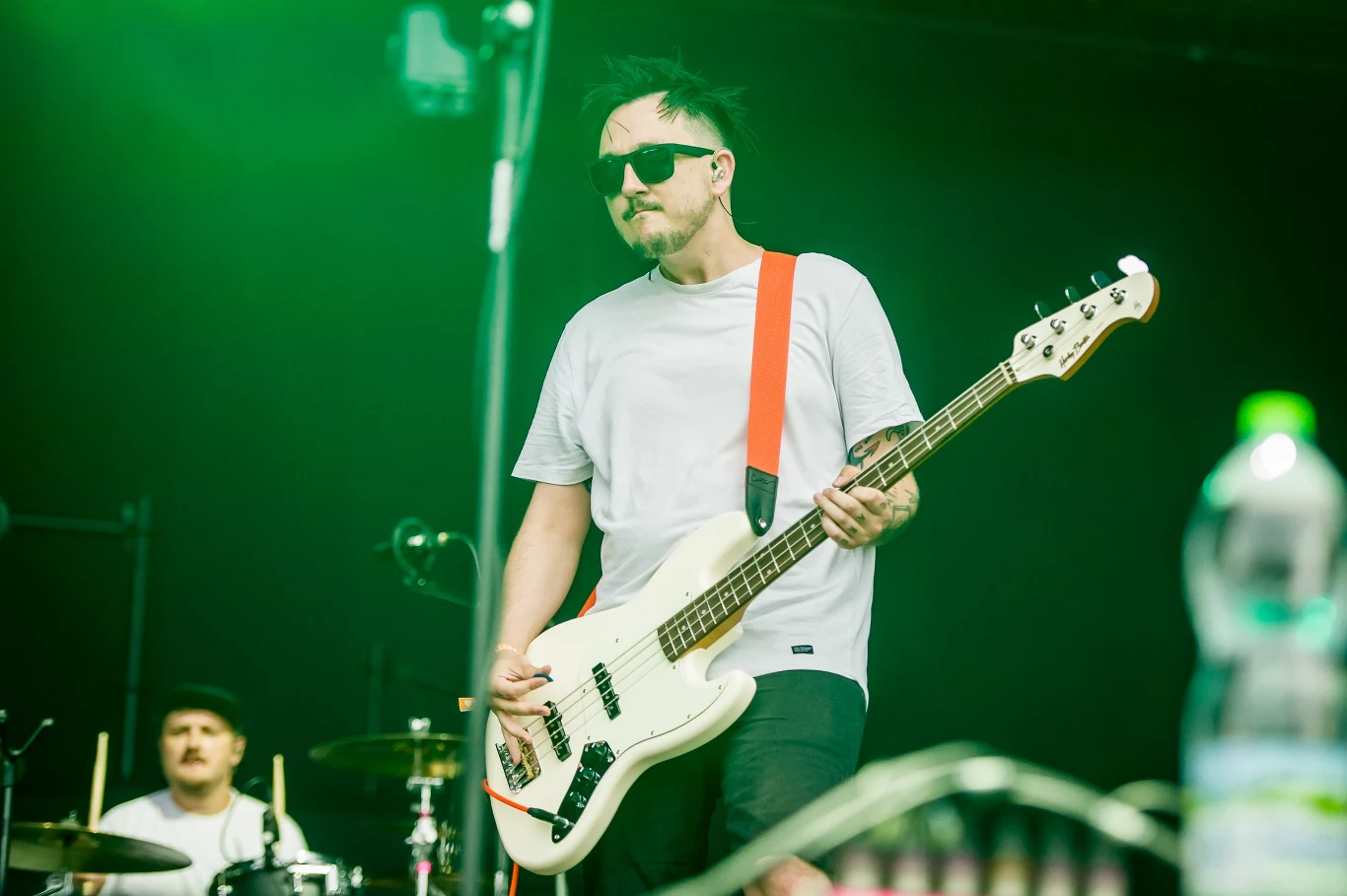 Lochy i Smoki na OFF Festival Katowice