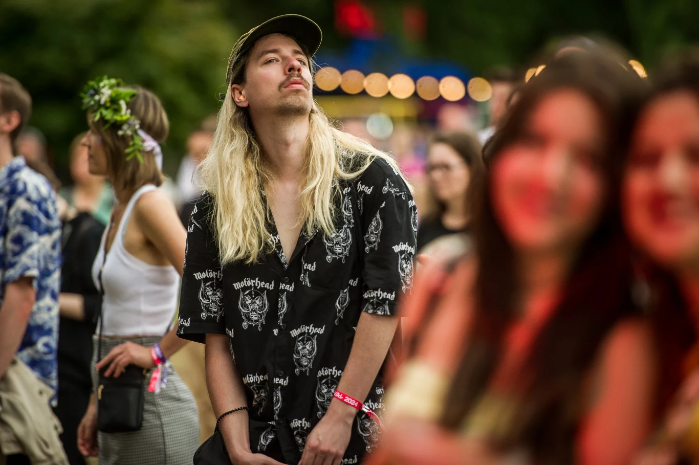 Lochy i Smoki na OFF Festival Katowice