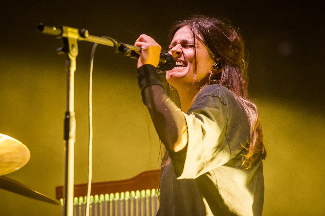 Brutus na OFF Festival Katowice