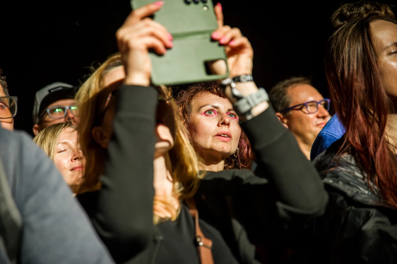 Brutus na OFF Festival Katowice