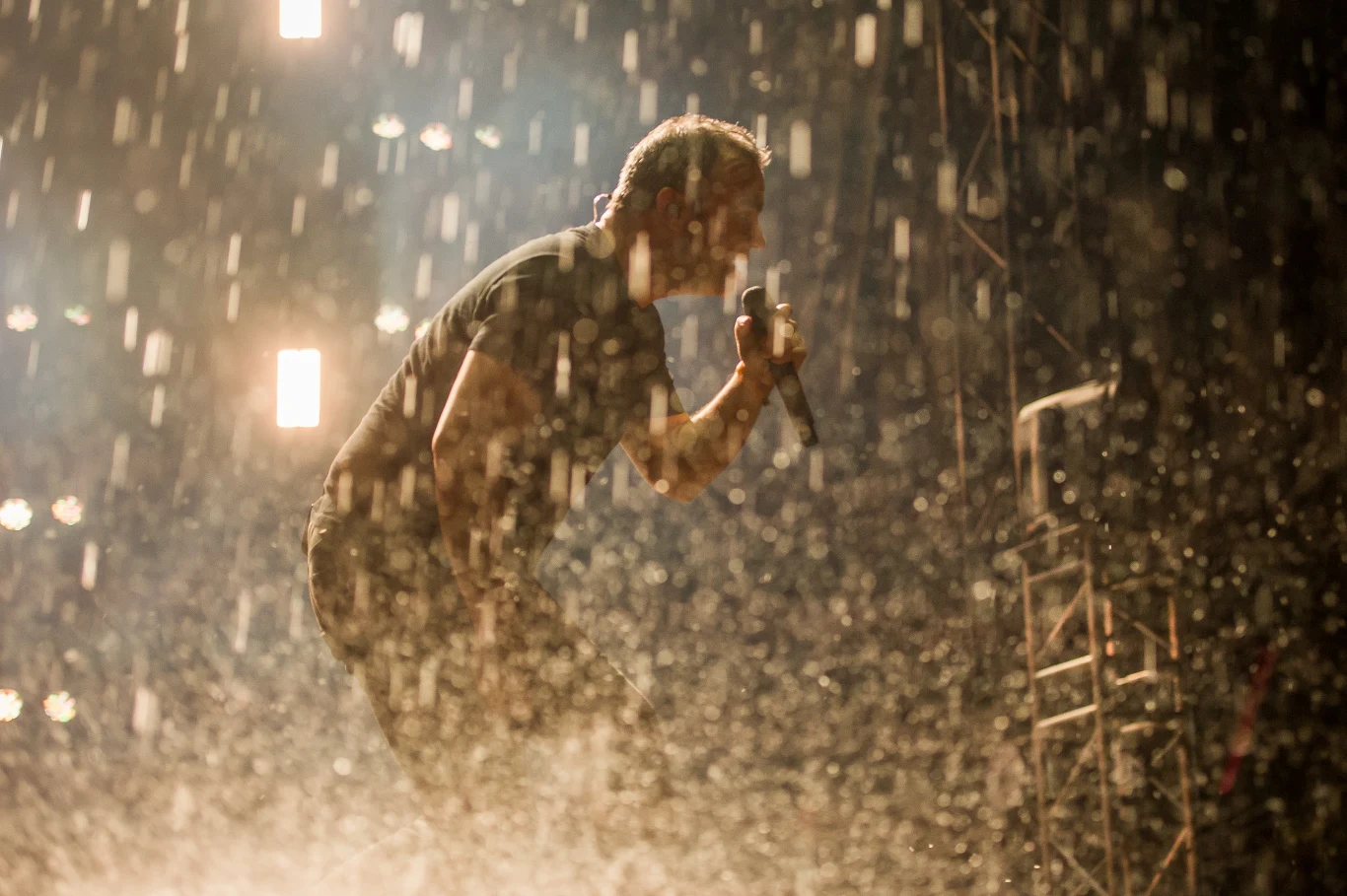 Future Islands na OFF Festival Katowice