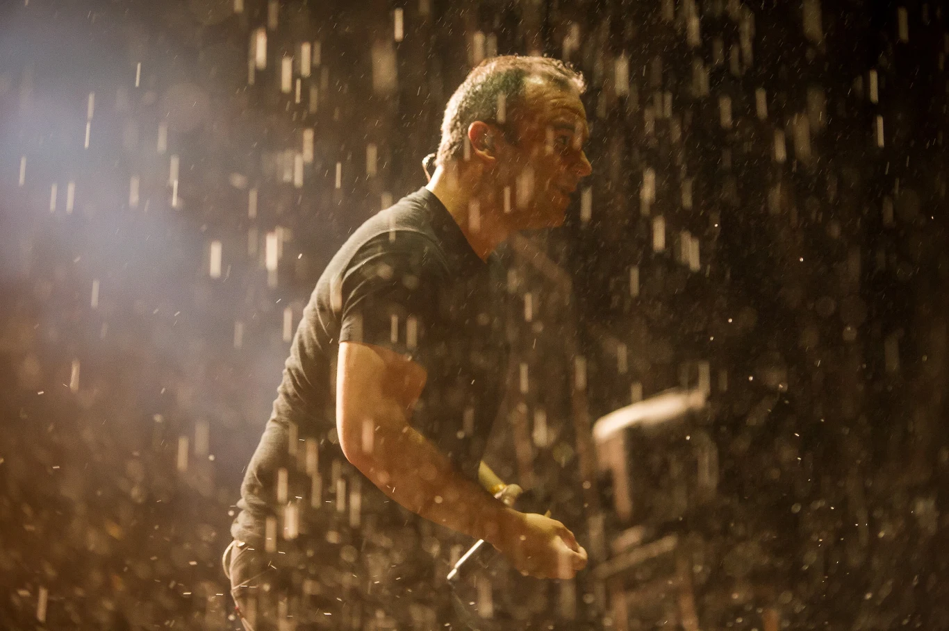 Future Islands na OFF Festival Katowice