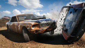 Wreckfest