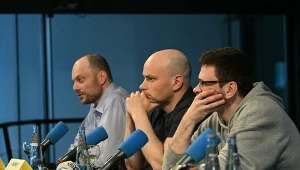 Rosyjscy opozycjoniści uwolnieni podczas wymiany w Turcji