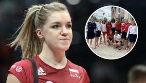 Agnieszka Korneluk zareagowała na sukces Igi Świątek na igrzyskach w Paryżu