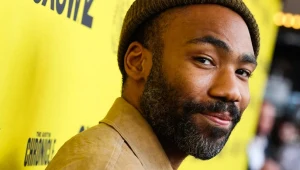 Donald Glover