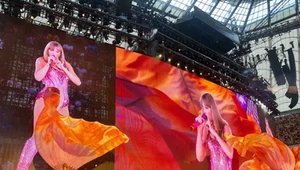 Taylor Swift coraz lepiej mówi po polsku. Przed nami jeszcze jeden koncert