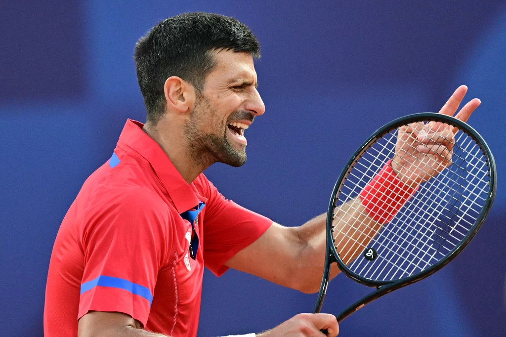 Novak Djoković Novak Djoković