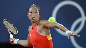 Pewne prowadzenie Chinki i zwrot akcji. Niesamowite emocje na koniec finału