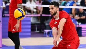 Tak Polscy siatkarze chcą przegonić koszmary. Aleksander Śliwka deklaruje na godziny przed hitem