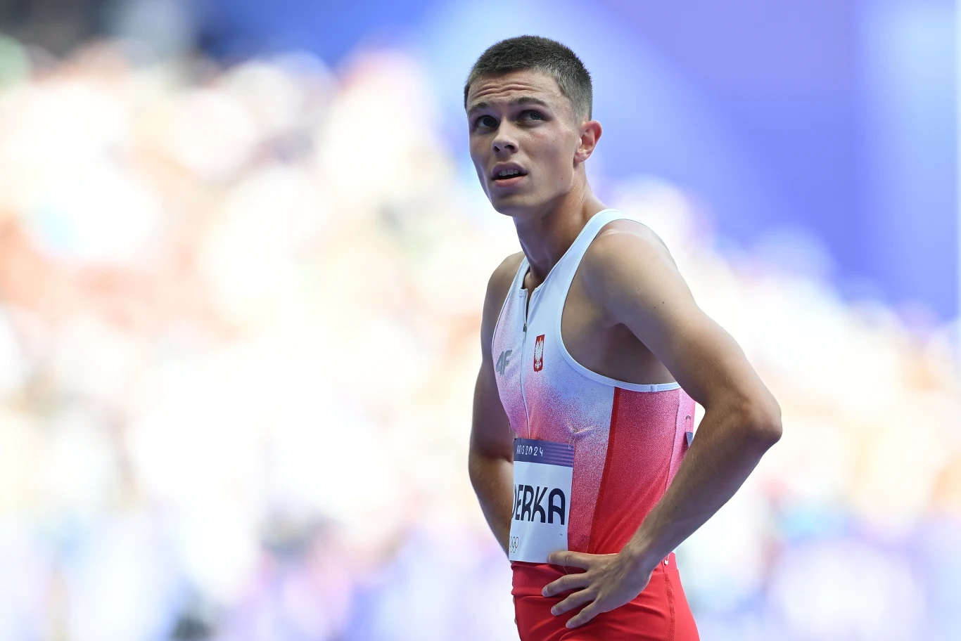 Maciej Wyderka Maciej Wyderka