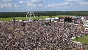 Pol'and'Rock Festival 2024 zakończony: trzeci dzień. "Piosenki wolności"