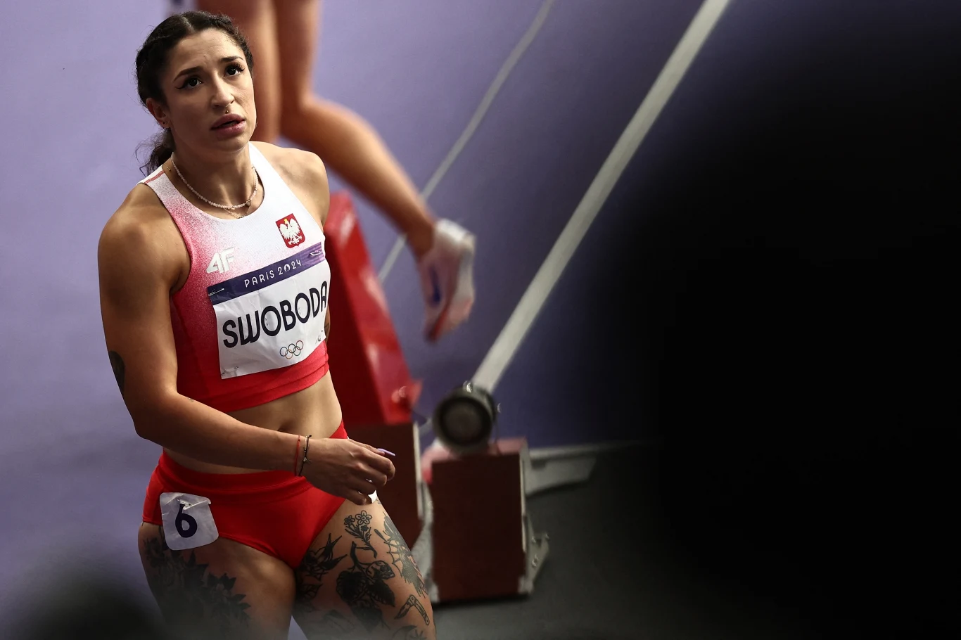 Ewa Swoboda