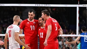 Dwa dni na odmianę polskiej drużyny. A Grbiciowi problemów nie brakuje