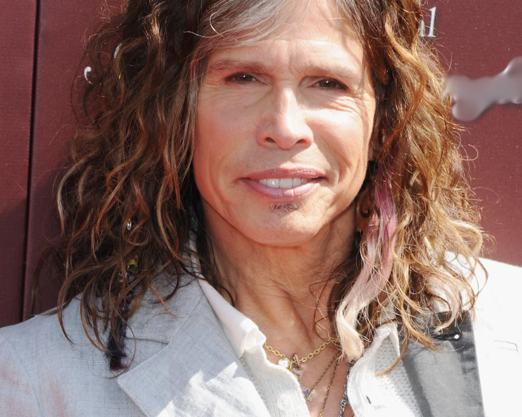 Zespół Aerosmith kończy karierę