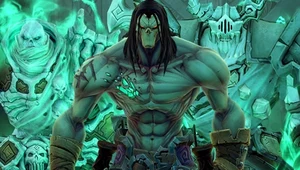 Nowa odsłona Darksiders: Tajemniczy zwiastun i spekulacje na temat fabuły