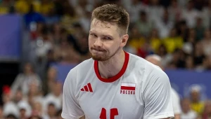 Polscy siatkarze mieli wielki problem. As kadry ujawnia, co działo się w hicie igrzysk