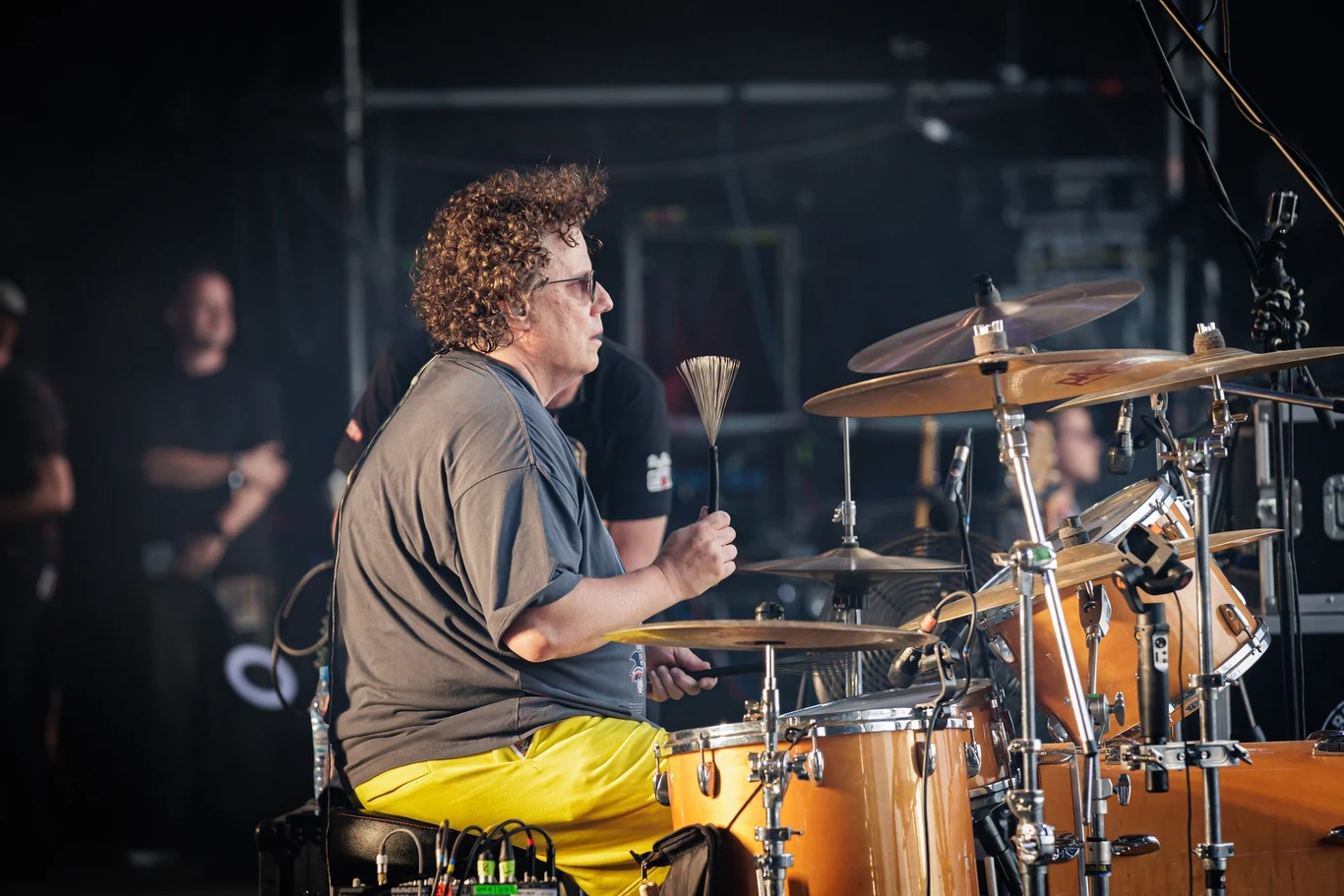 Pol'and'Rock Festival 2024: T.Love