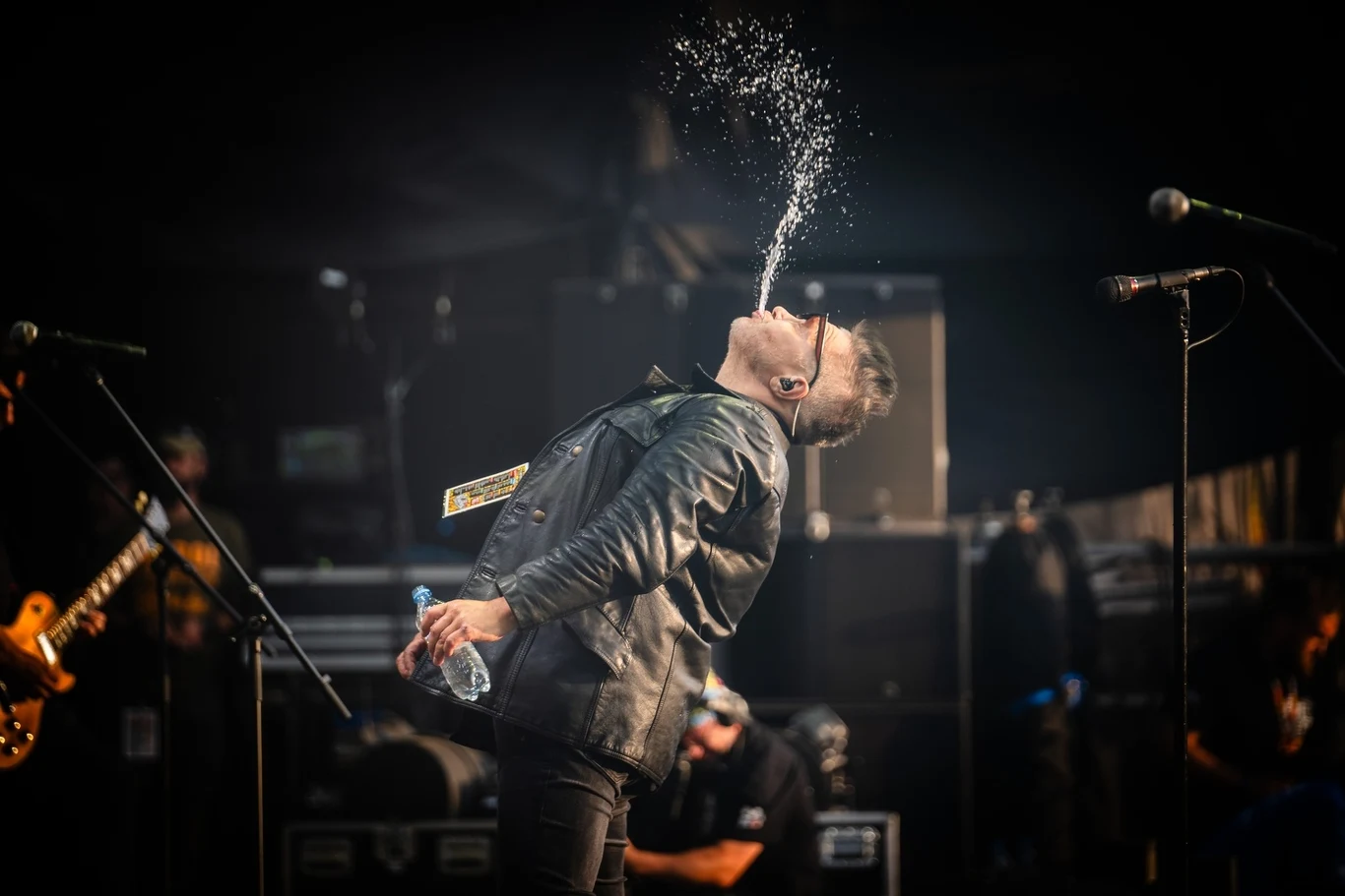 Pol'and'Rock Festival 2024: T.Love