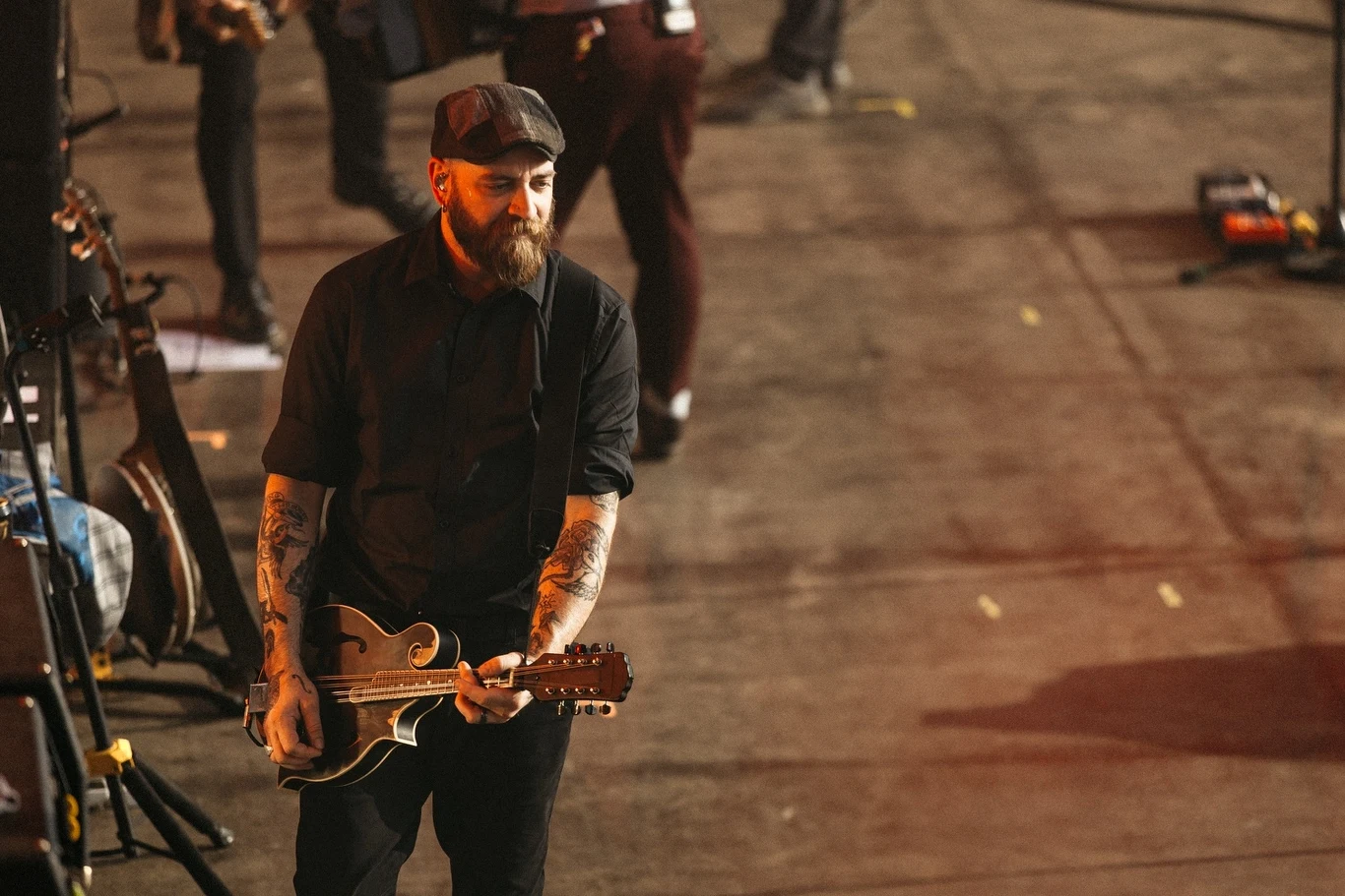 Pol'and'Rock Festival 2024: Flogging Molly