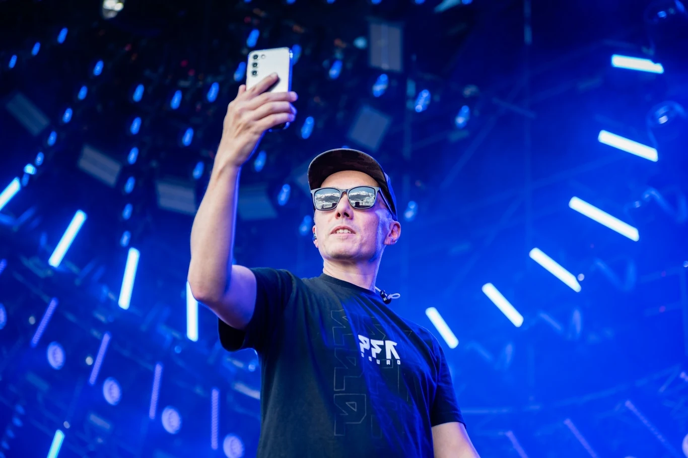 Pol'and'Rock Festival 2024: Paktofonika