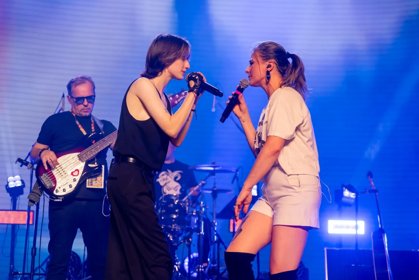 Pol'and'Rock Festival 2024: Ich Troje