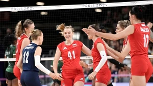 Wielki sprawdzian dla polskich siatkarek. Ten mecz może otworzyć drogę do medalu