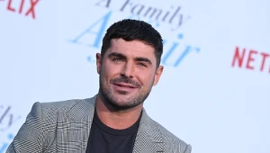 Zac Efron
