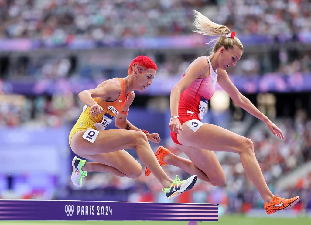 Aneta Konieczek Aneta Konieczek