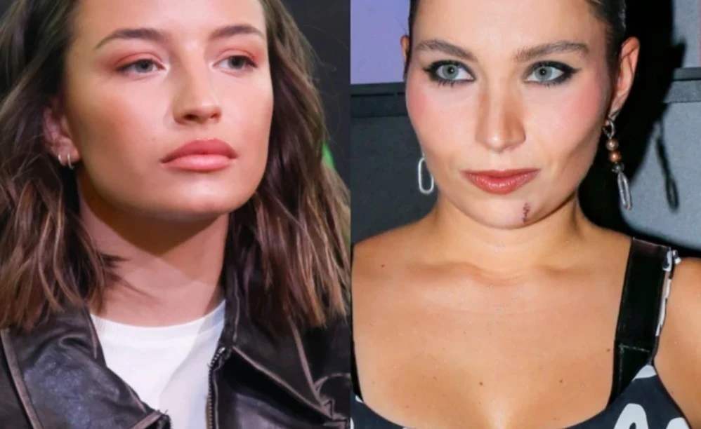 Julia Wieniawa, Mery Spolsky