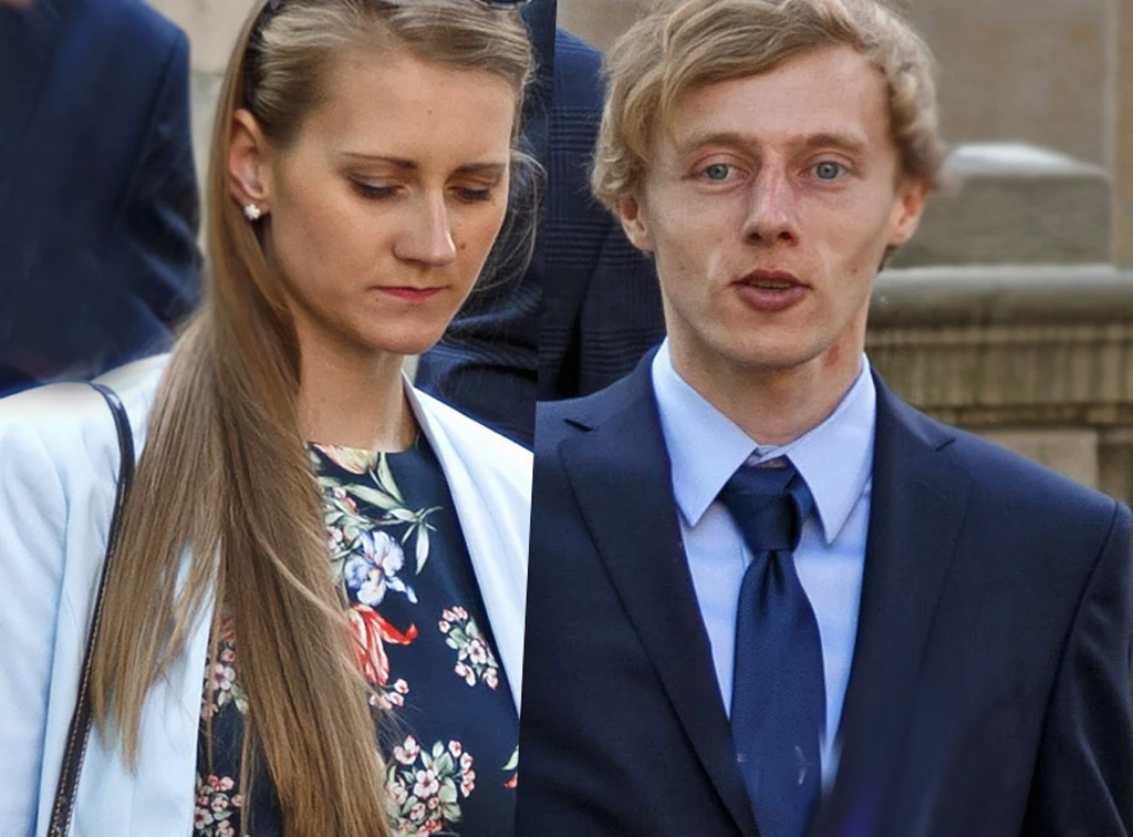 Marta i Dawid Kubaccy