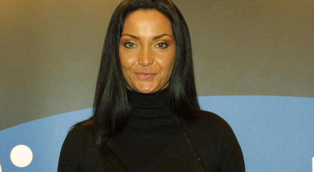 Alicja Walczak, 2001 rok