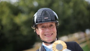 Siódmy medal i rekord wszech czasów na igrzyskach. Niebywały wyczyn Niemki