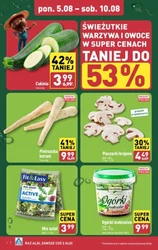 Kiwi pierwsza klasa! - Aldi